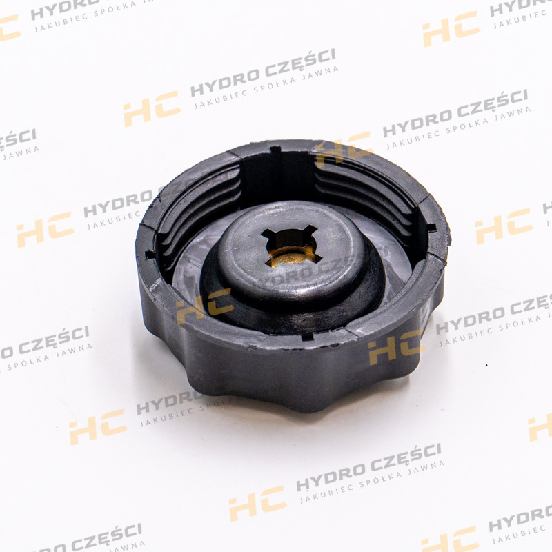 Крышка расширительного бачка JCB-AZERI PARTS