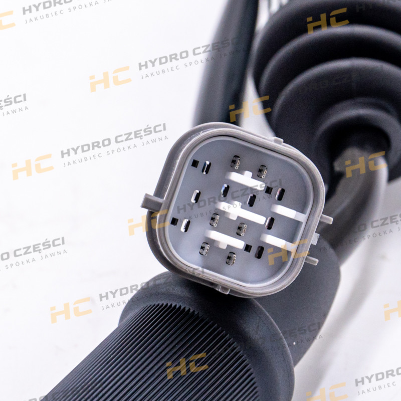 Переключение направления движения JCB Switch — 2CX 3CX 4CX, РУЧНОЕ УПРАВЛЕНИЕ