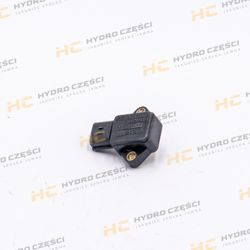 Датчик абсолютного давления JCB — AZERI PARTS