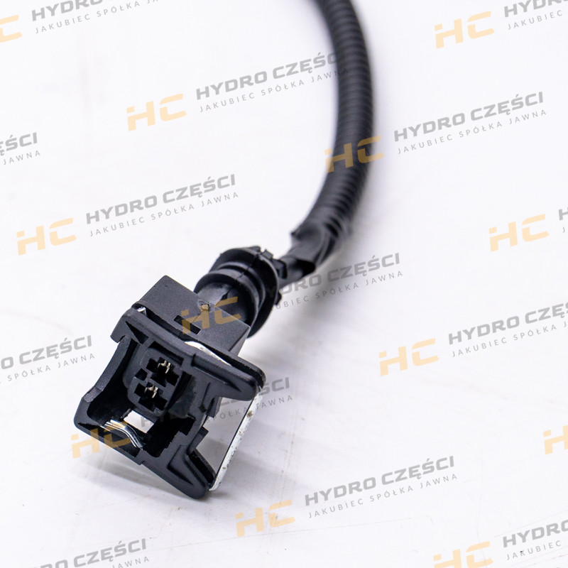 Жгут проводов коробки передач JCB Powershift - AZERI PARTS