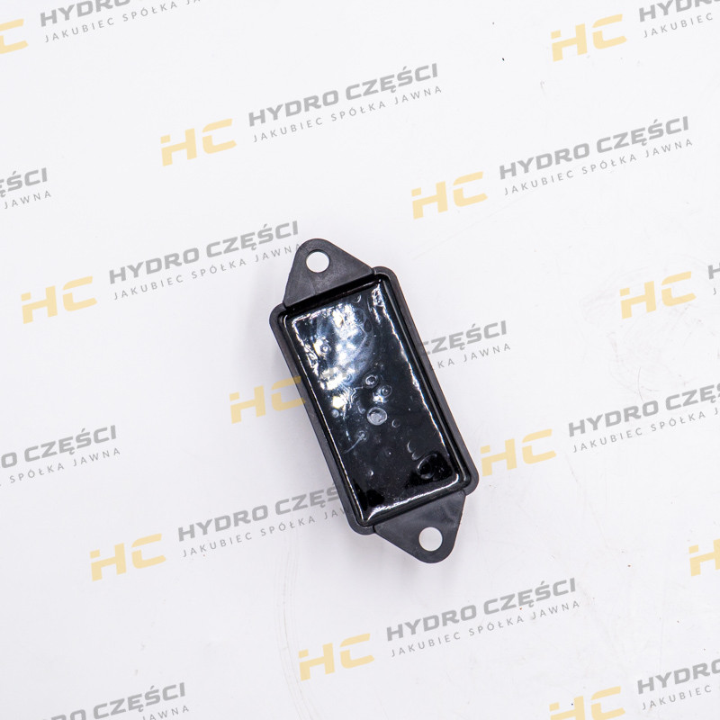 Модуль управления JCB ECU-OEM