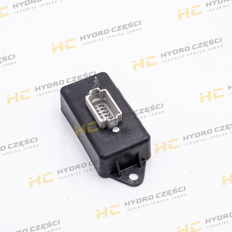 Модуль управления JCB ECU-OEM