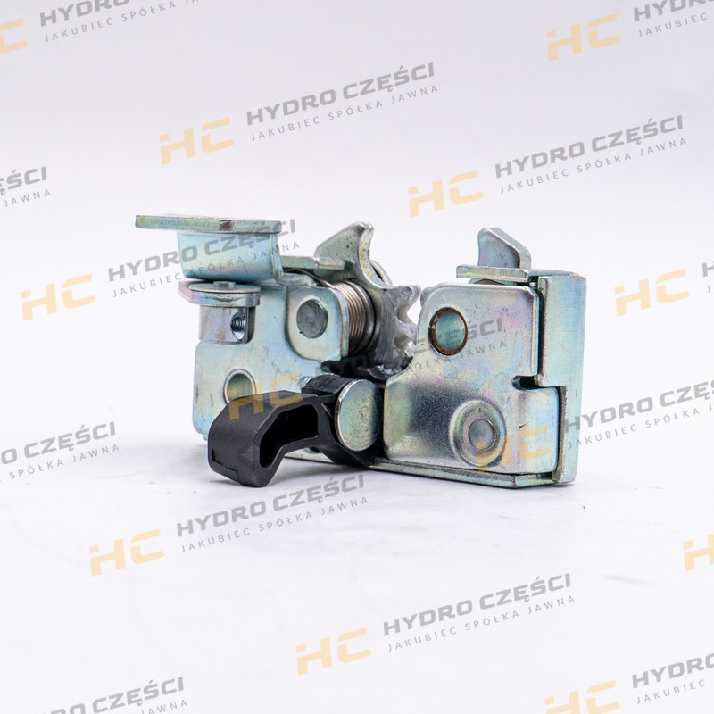 Замок левой двери JCB - AZERI PARTS