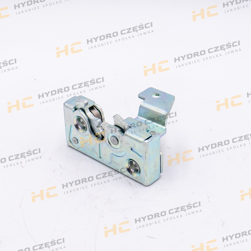 Замок левой двери JCB - AZERI PARTS