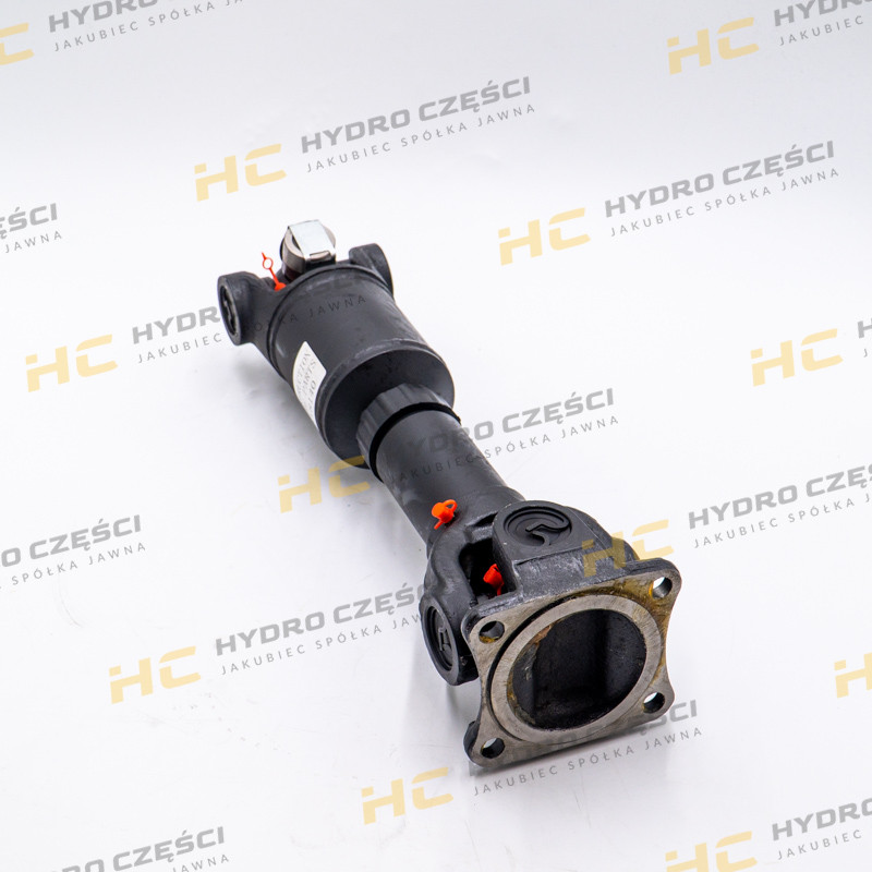 Карданный вал JCB - AZERI PARTS