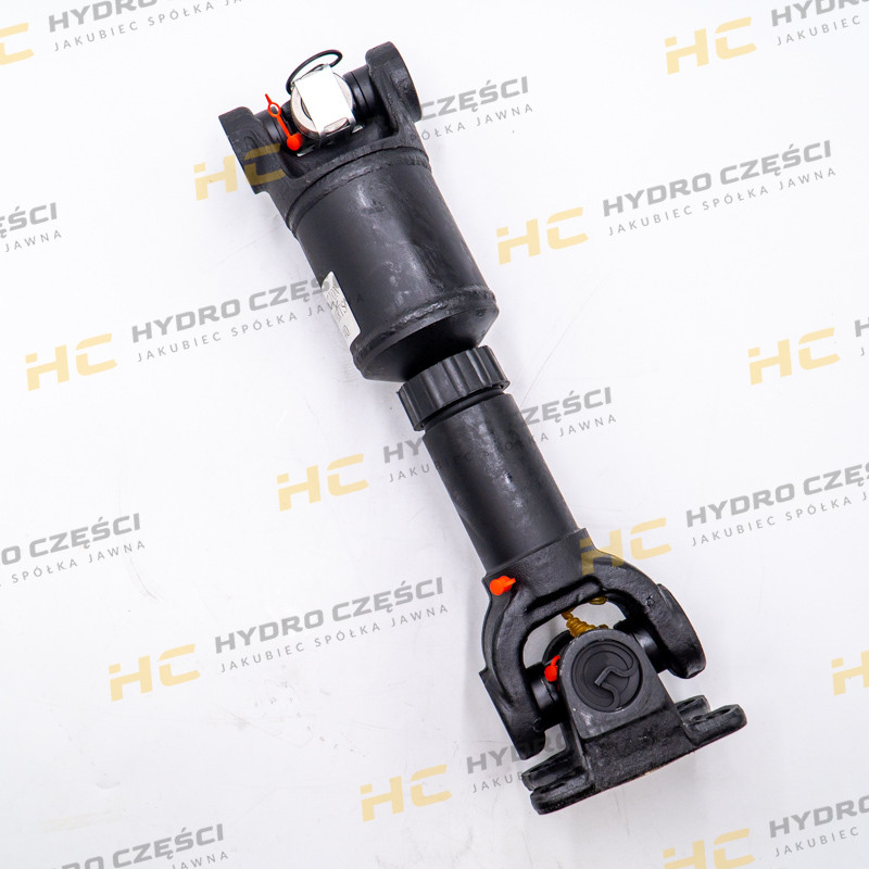 Приводной вал JCB-AZERI PARTS