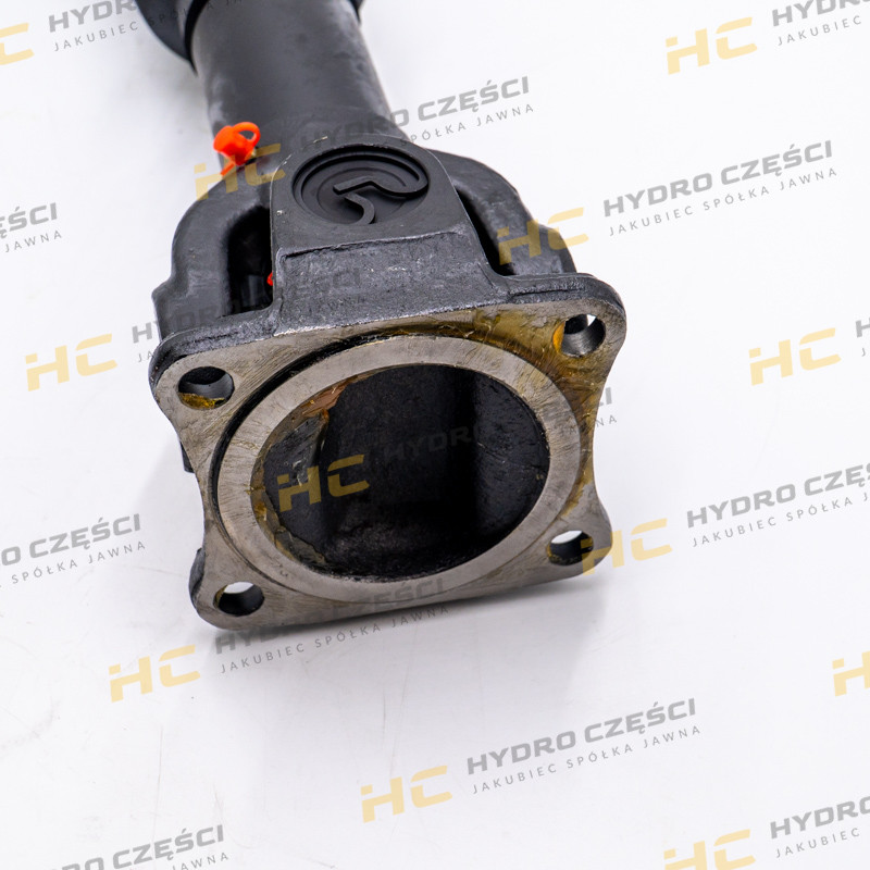 Карданный вал JCB - AZERI PARTS