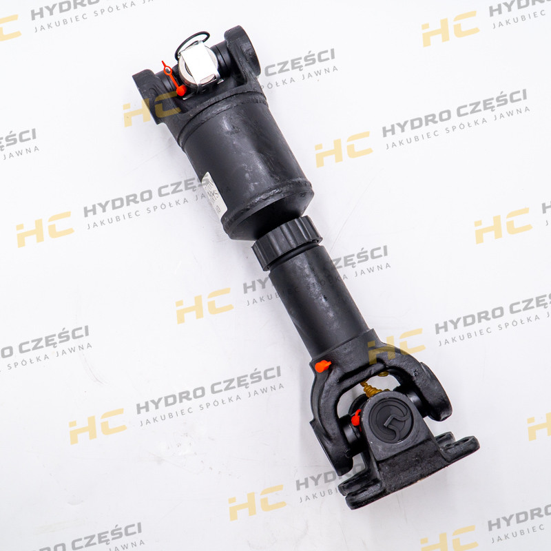 Карданный вал JCB - AZERI PARTS