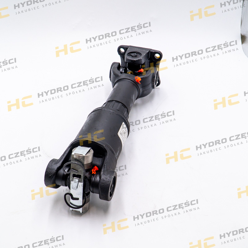 Приводной вал JCB-AZERI PARTS