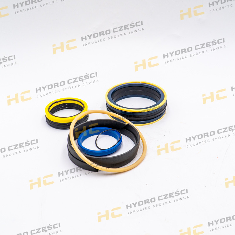 Комплект уплотнений JCB 60x110 - AZERI PARTS