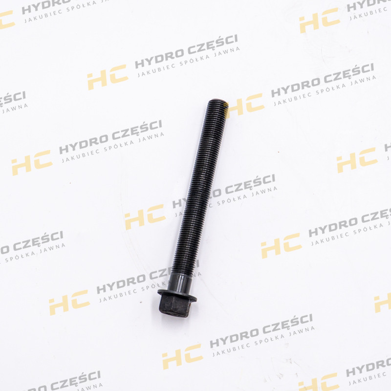 Головка болта цилиндра JCB 136 мм PERKINS 1103-33 1104-44 - KMP BRAND