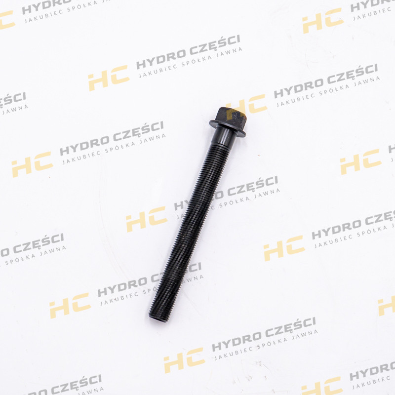Головка винта JCB 136 мм PERKINS 1103-33 1104-44-KMP BRAND