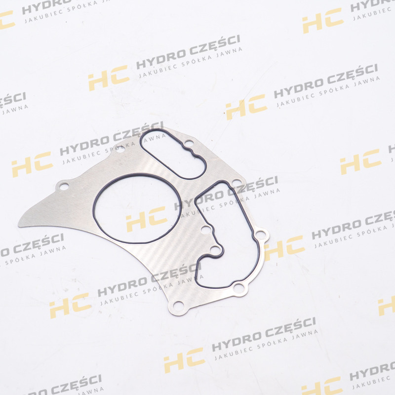 Прокладка водяного насоса JCB PERKINS RE RG - 3CX 4CX PERKINS