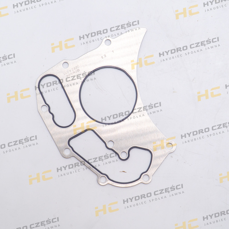 Прокладка водяного насоса JCB PERKINS RE RG - 3CX 4CX PERKINS
