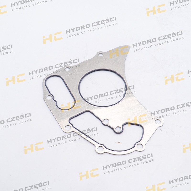Прокладка водяного насоса JCB PERKINS RE RG - 3CX 4CX PERKINS