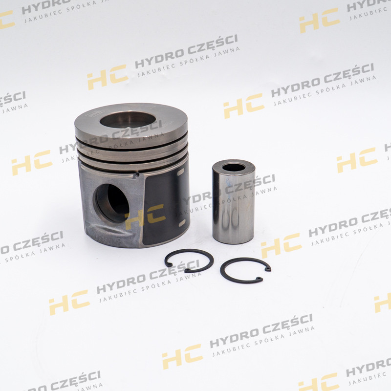 Поршень двигателя JCB Perkins RE - 3CX 4CX KMP