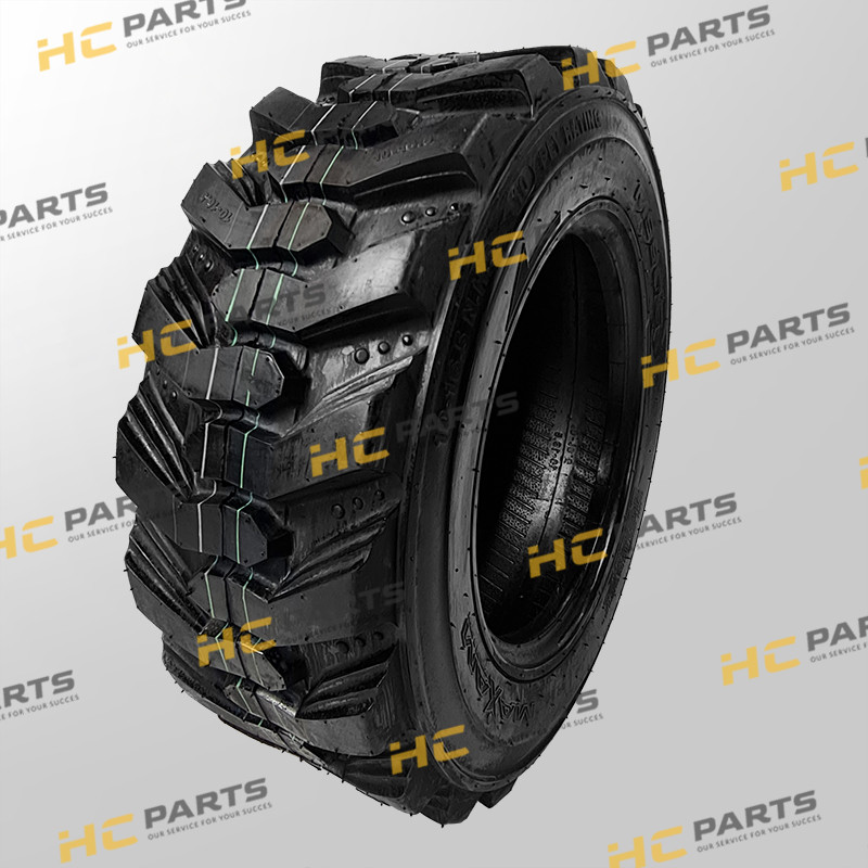 Шина 10-16,5 MAXAM MS906 PR10 — телескопический погрузчик MAXAM