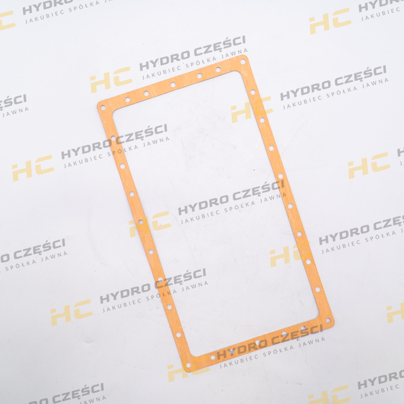 Прокладка масляного картера JCB PERKINS KR HP HR