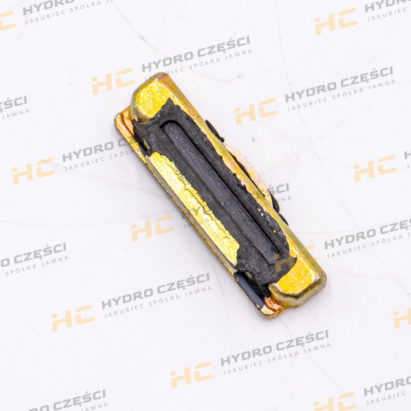 Защита зубьев JCB ESCO V29 - JS GMOVE