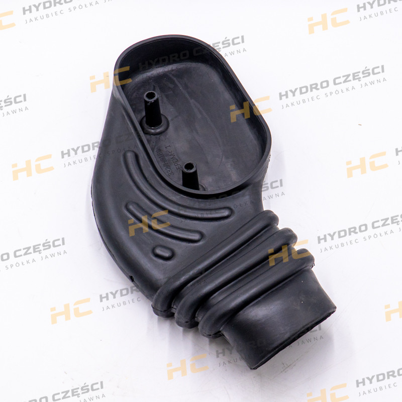 Форсунка индукционного нагрева JCB - AZERI PARTS