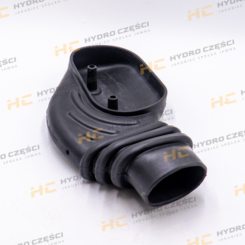 Форсунка индукционного нагрева JCB - AZERI PARTS