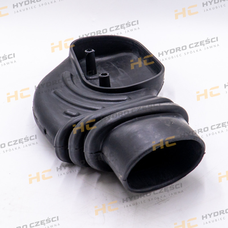 Форсунка индукционного нагрева JCB - AZERI PARTS