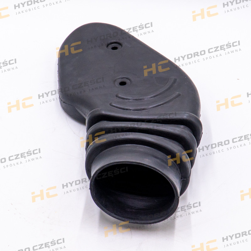 Форсунка индукционного нагрева JCB - AZERI PARTS