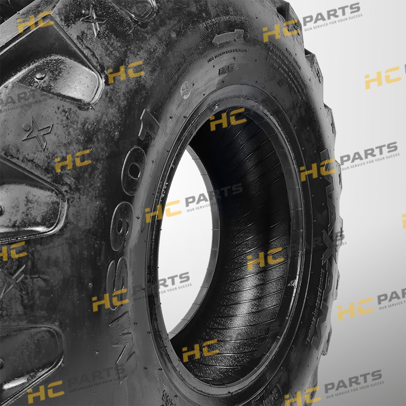 ШИНА 12,5/80-18 MAXAM MS901 PR12, передняя — 3CX MAXAM