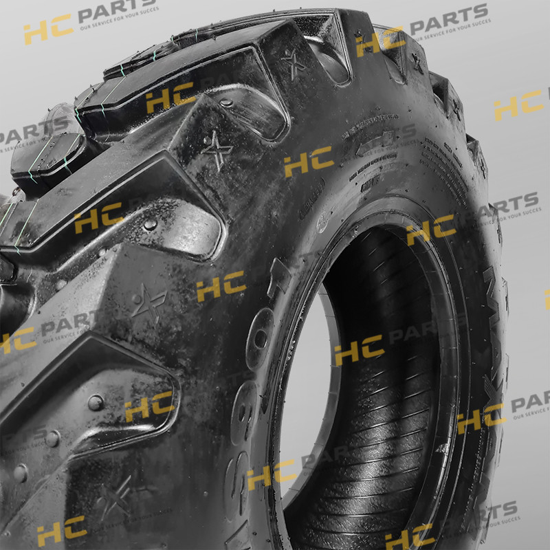 ШИНА 12,5/80-18 MAXAM MS901 PR12, передняя — 3CX MAXAM