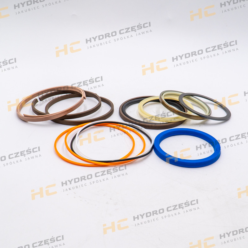 Комплект уплотнений для стрелы JCB - AZERI PARTS
