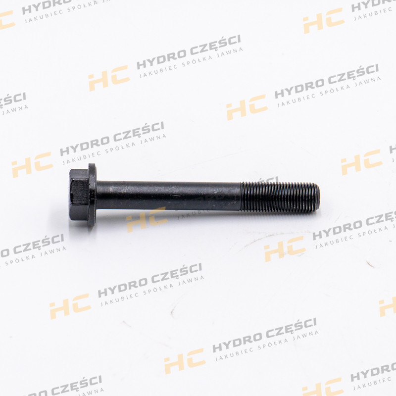Короткий болт с шестигранной головкой JCB PERKINS 1004.4 1006.6 - AZERI PARTS