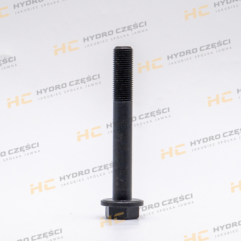 Короткий болт с шестигранной головкой JCB PERKINS 1004.4 1006.6 - AZERI PARTS