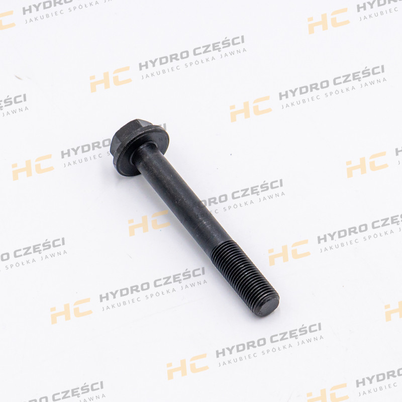 Короткий болт с головкой JCB PERKINS 1004,4 1006,6 - AZERI PARTS