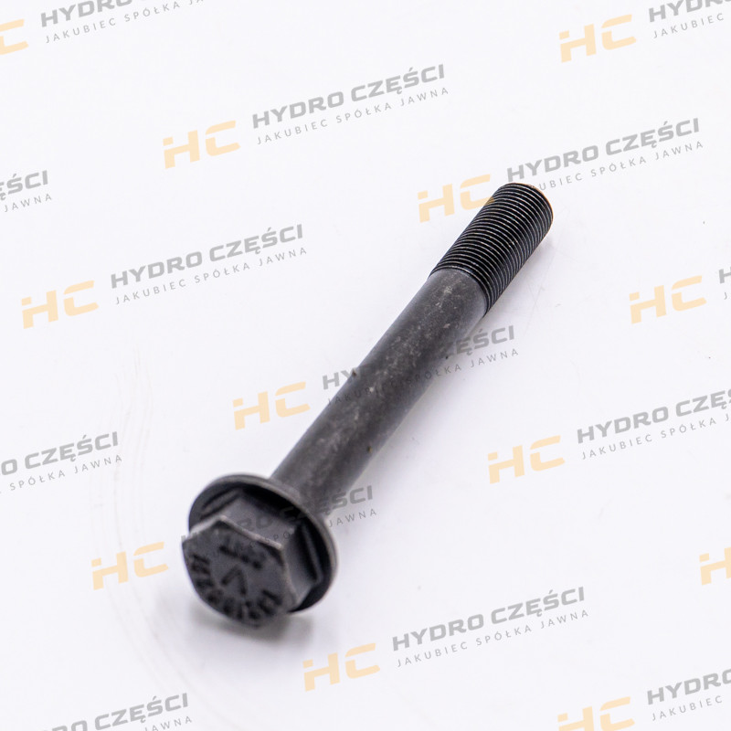Головной болт JCB среднего размера PERKINS 1004.4 1006.6 - AZERI PARTS