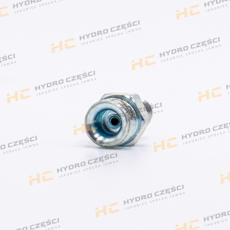 Соединительный элемент JCB Adapter union - PERKINS AK AR AM AZERI PARTS