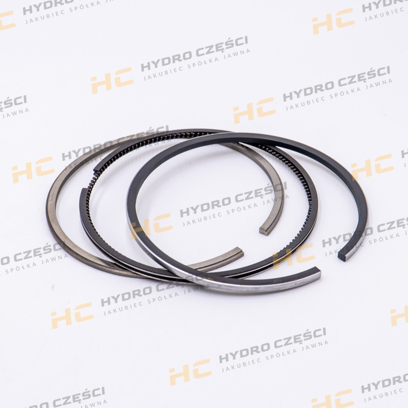 Комплект колец JCB PERKINS 1004.4 1006.6 - AZERI PARTS