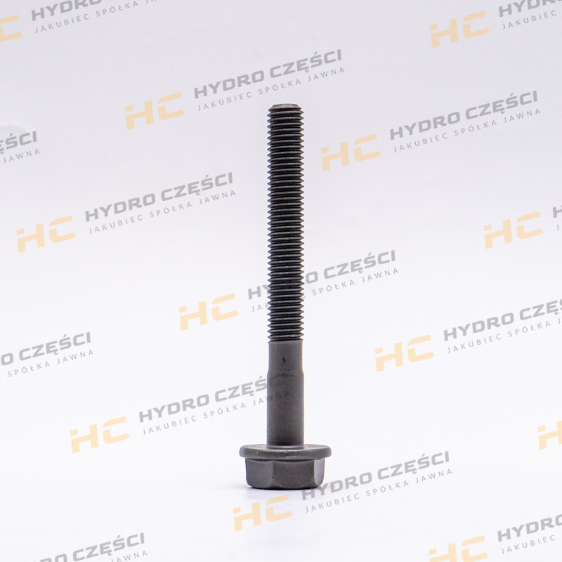 Короткая головка болта JCB PERKINS 1004-AZERI PARTS