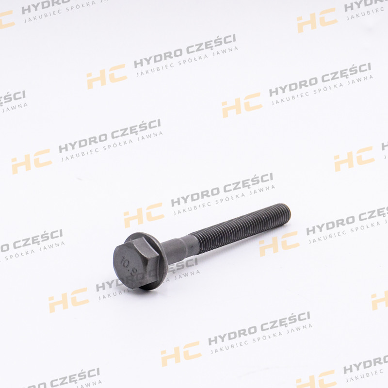 Короткий рулевой болт JCB PERKINS 1004 - AZERI PARTS