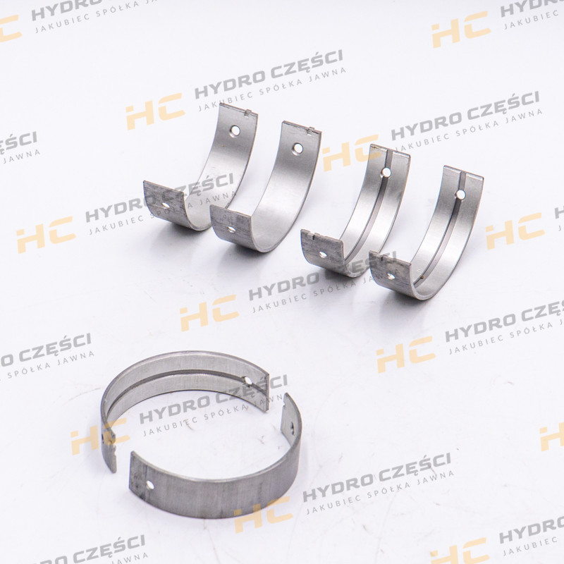 Подшипники вала JCB PERKINS KE HL — мини-экскаватор AZERI PARTS