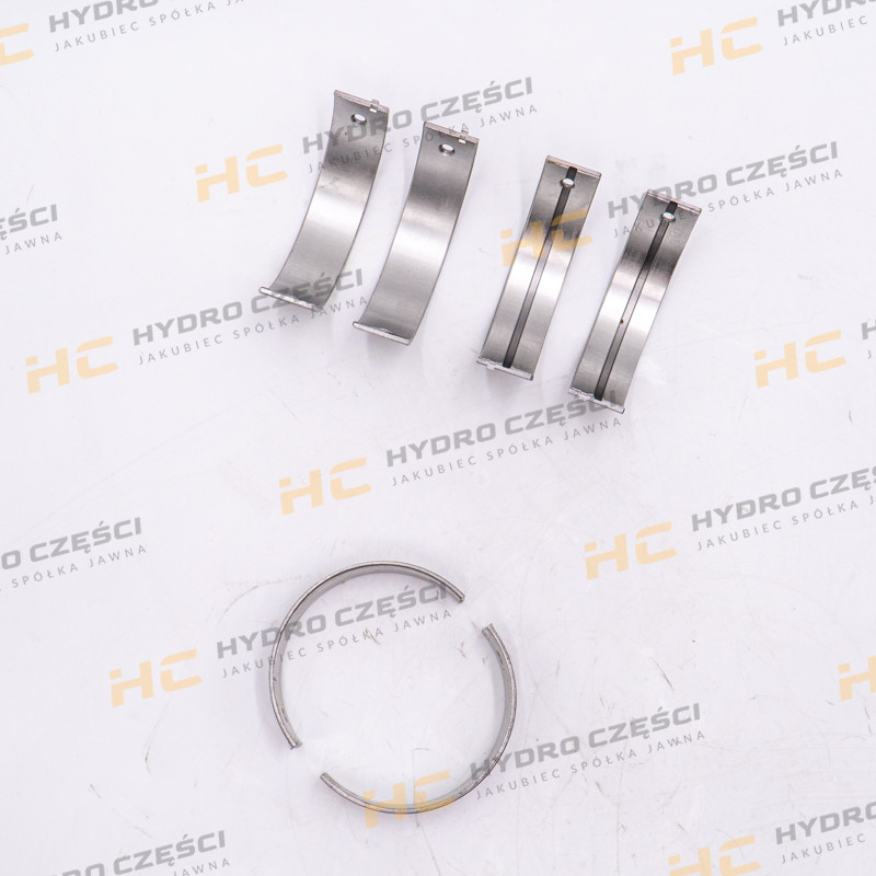 Подшипники вала JCB PERKINS KE HL — мини-экскаватор AZERI PARTS