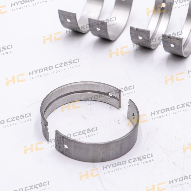 Подшипники вала JCB PERKINS KE HL — мини-экскаватор AZERI PARTS