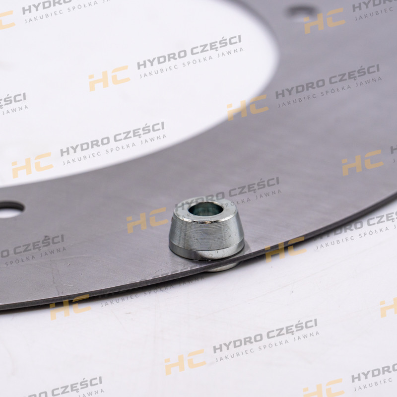 Комплект креплений JCB для изменения крутящего момента — AZERI PARTS