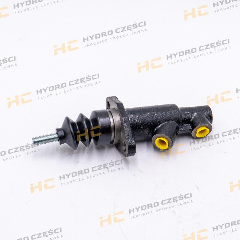 Главный цилиндр JCB — колесный погрузчик AZERI PARTS