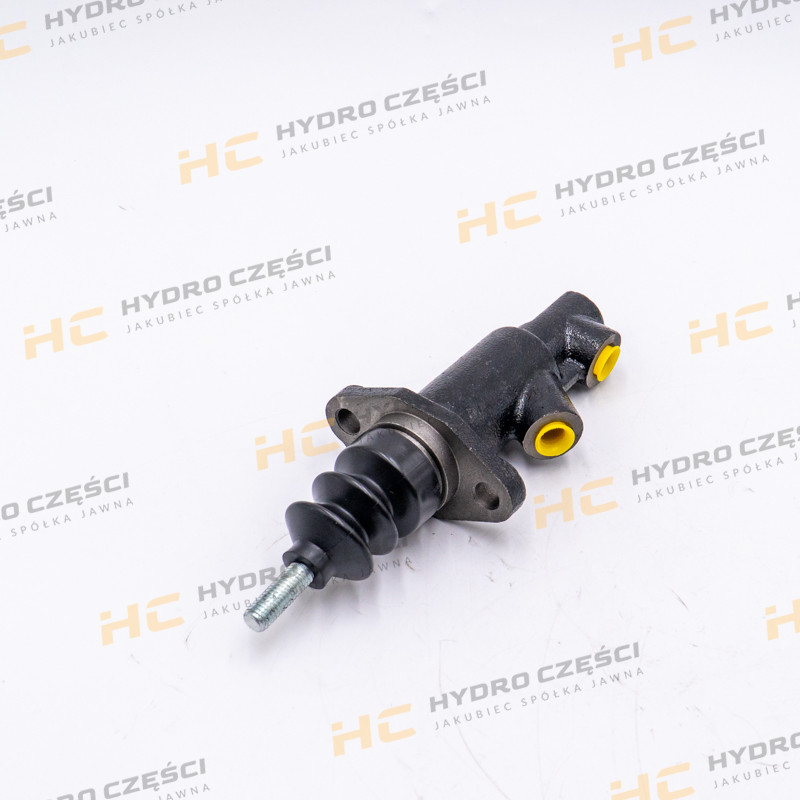 Главный цилиндр JCB — колесный погрузчик AZERI PARTS