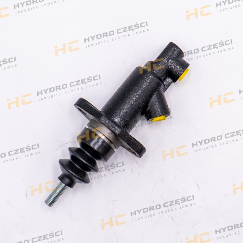 Тормозной насос JCB для фронтального погрузчика AZERI PARTS