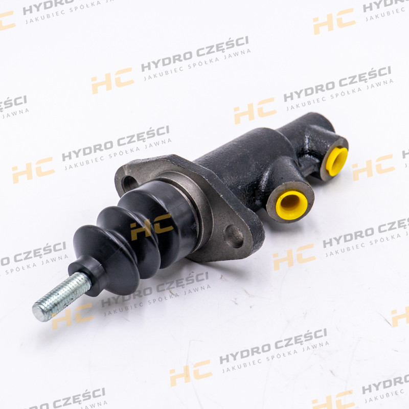 Главный цилиндр JCB — колесный погрузчик AZERI PARTS