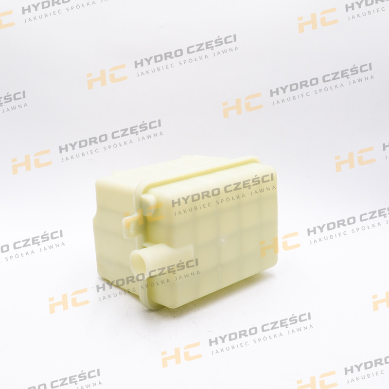 Расширительный бачок JCB без датчика - 3CX 4CX AZERI PARTS