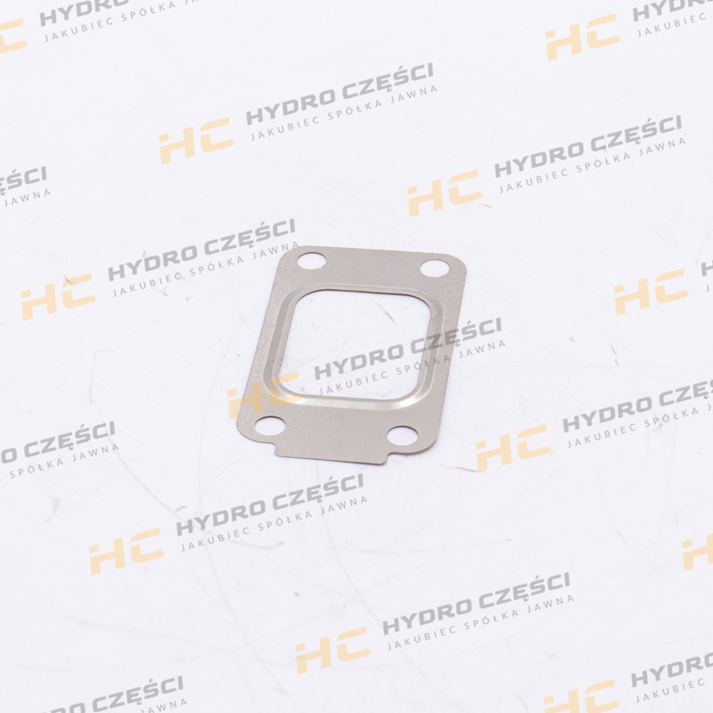 Глушитель JCB Gasket DIESELMAX — телескопический погрузчик AM