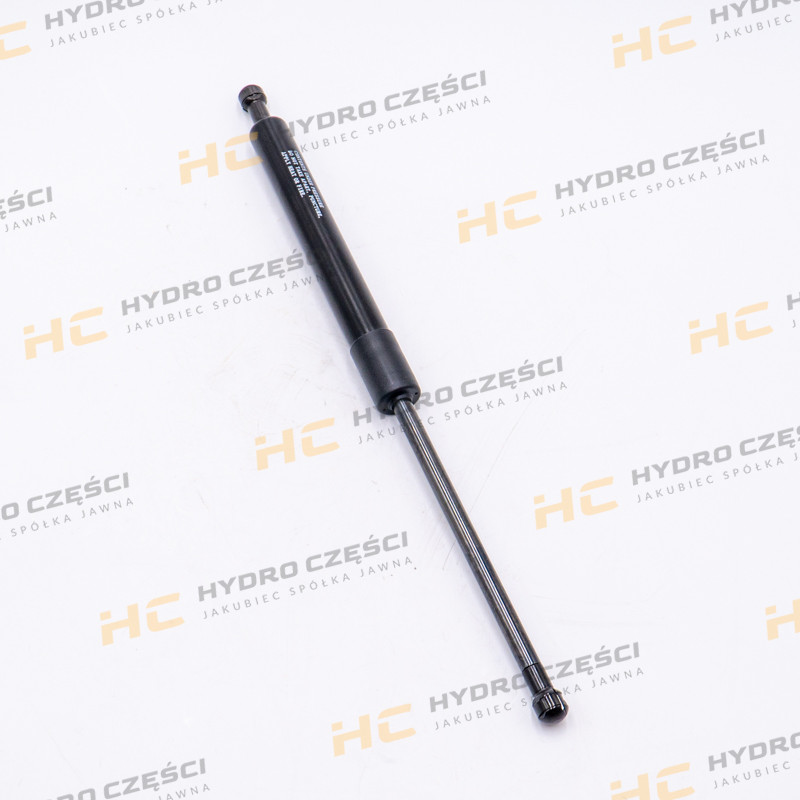 Газовый капот JCB Strut — телескопический погрузчик AZERI PARTS