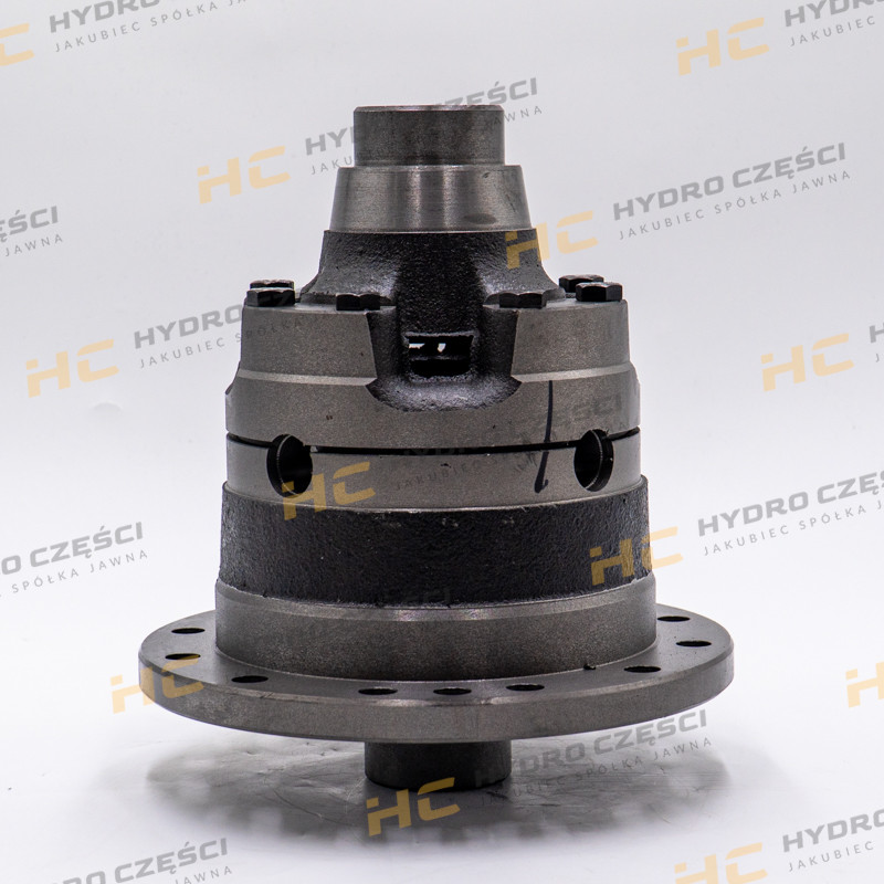 Корпус дифференциала JCB - 3CX 4CX AZERI PARTS